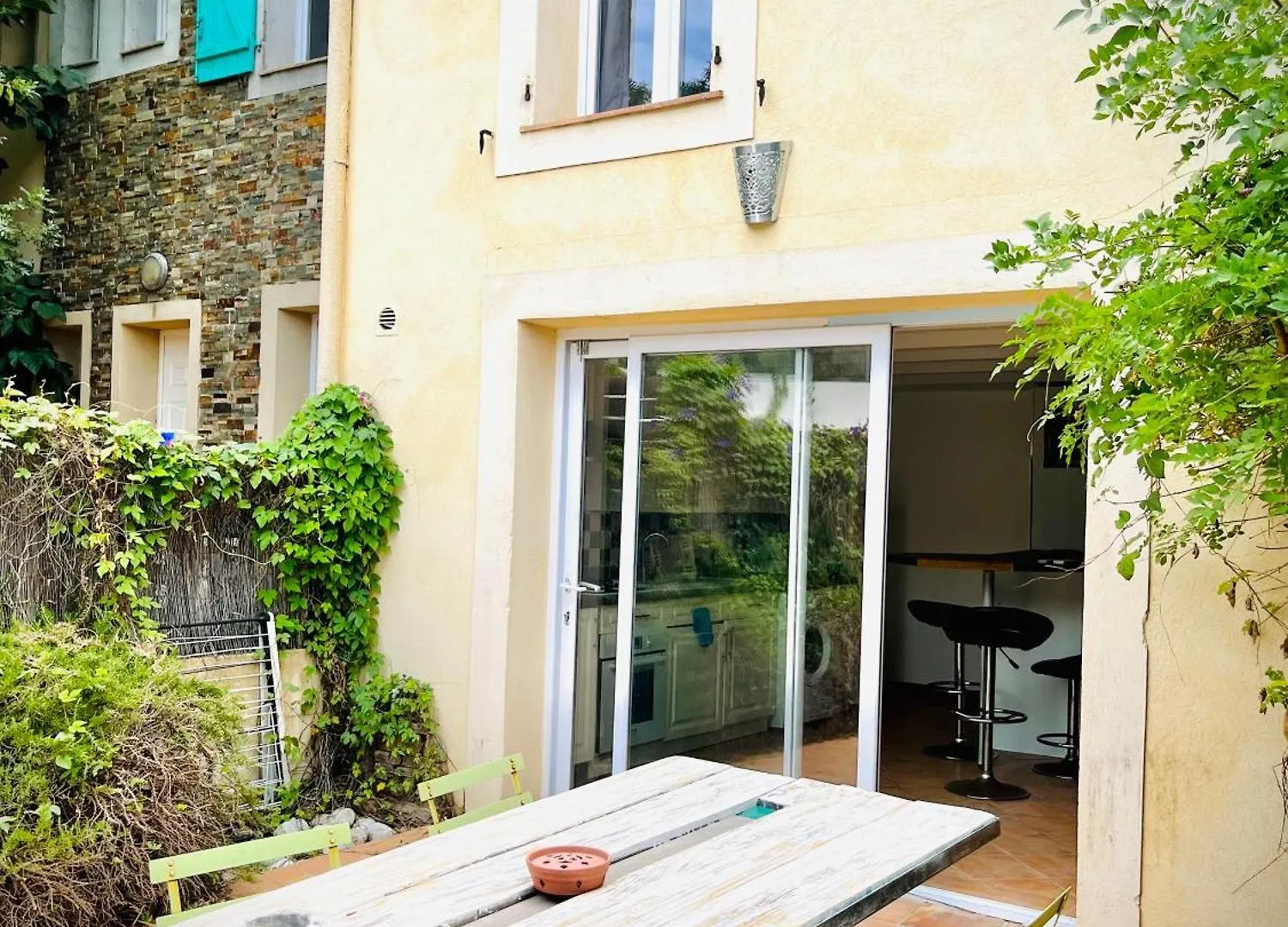 K.N.C.1601 Bed & Breakfast La Croix-Valmer