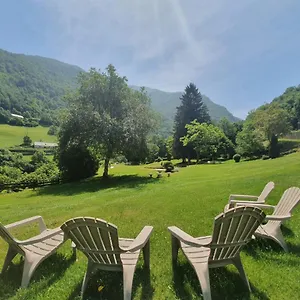 ** Appart hôtel Appart Résidence Le Chili France