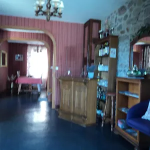  Maison d'hôtes Ferme De Verchalles France