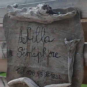 Semaphore Bed & Breakfast