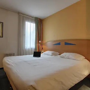 *** Hotel Pavillon Italie France