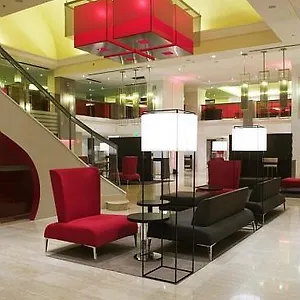 **** Hotel Pullman Rive Gauche France