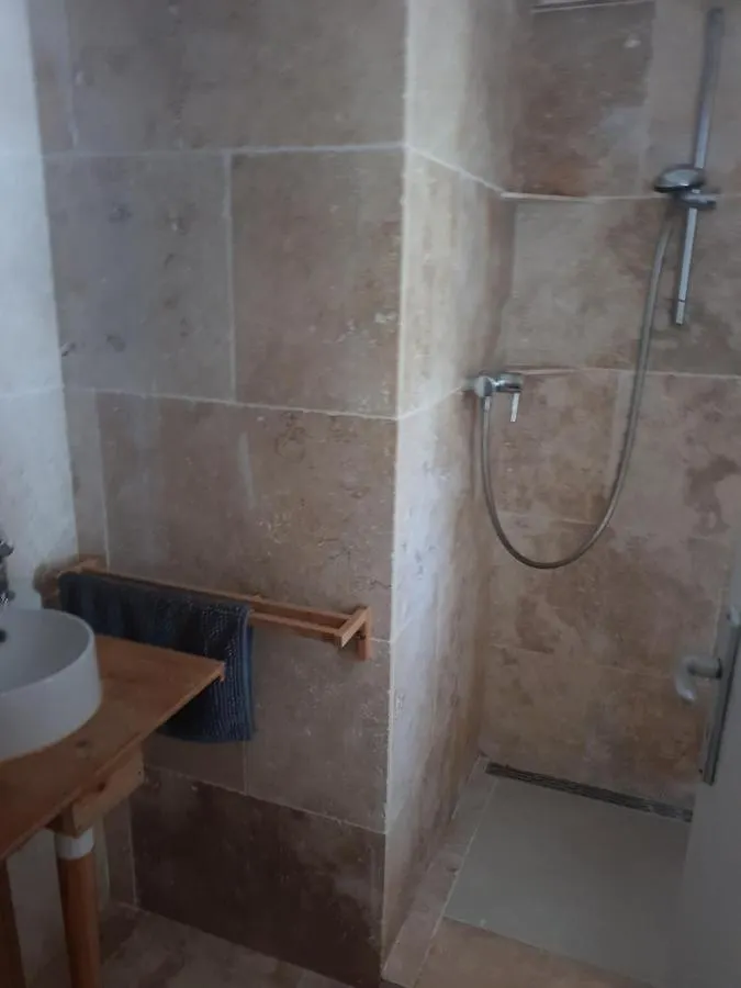 Bed & Breakfast Bed and Breakfast K.N.C.1601 La Croix-Valmer
