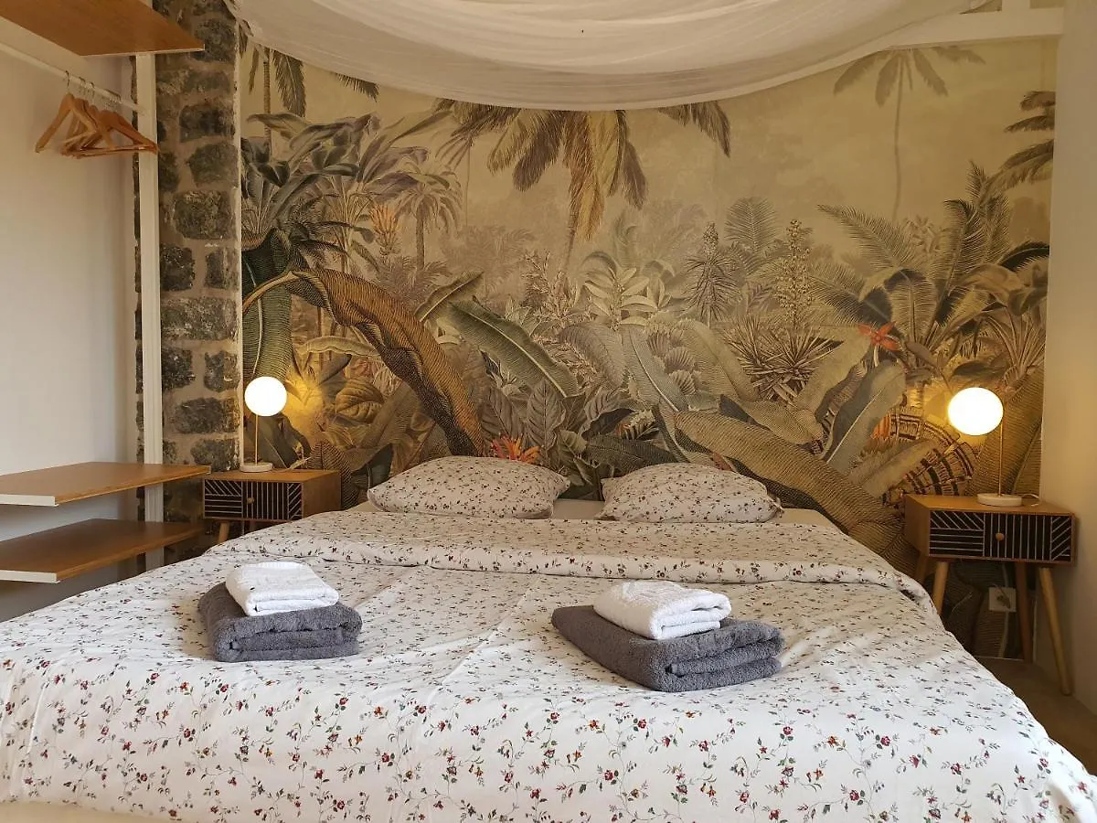Bed and Breakfast K.N.C.1601 La Croix-Valmer Francie