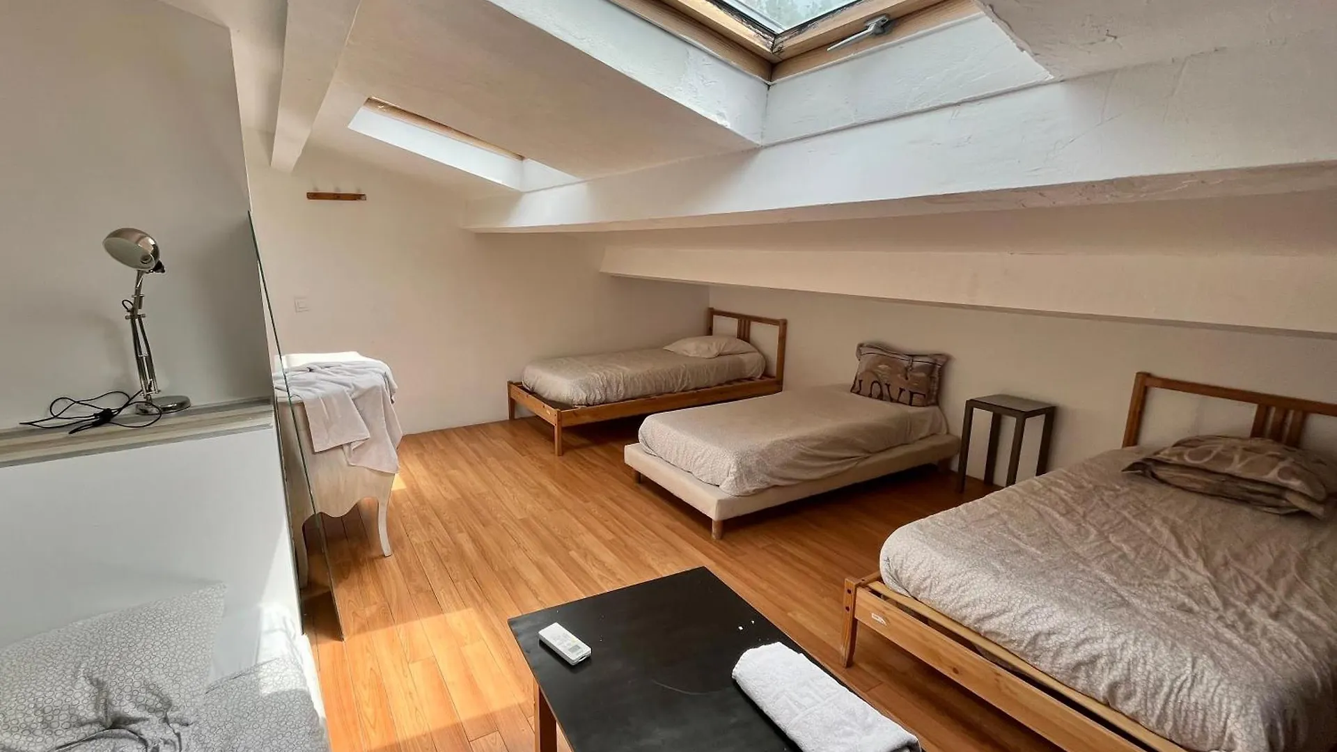 Bed & Breakfast Bed and Breakfast K.N.C.1601 La Croix-Valmer