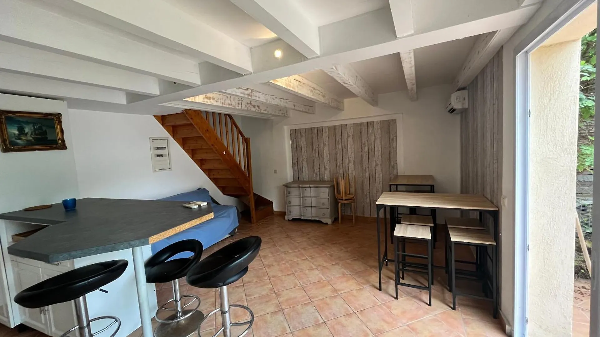 Bed and Breakfast K.N.C.1601 La Croix-Valmer Bed & Breakfast