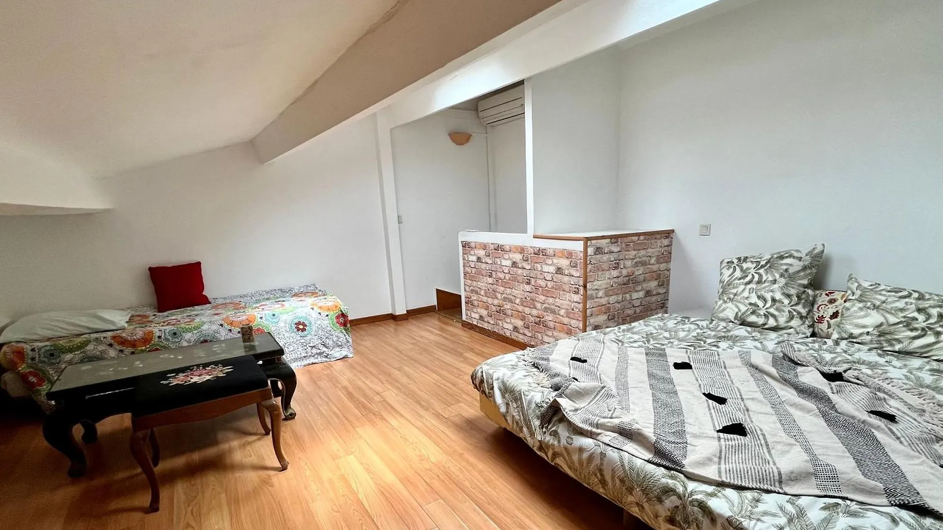 Bed & Breakfast Bed and Breakfast K.N.C.1601 La Croix-Valmer Francie