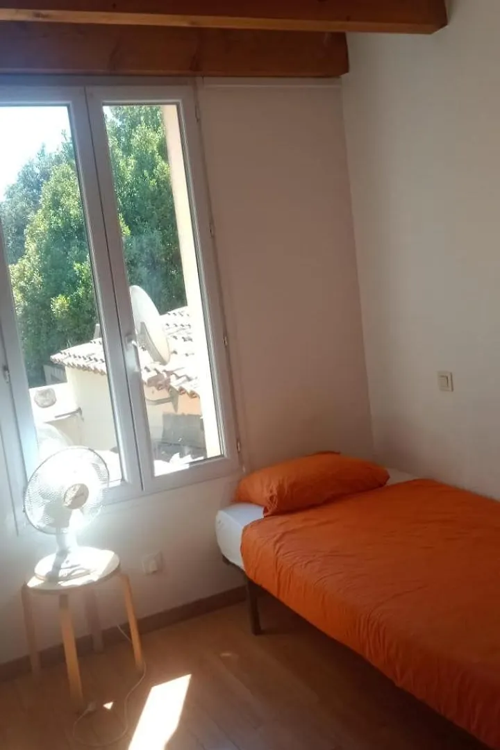 Bed & Breakfast Bed and Breakfast K.N.C.1601 La Croix-Valmer