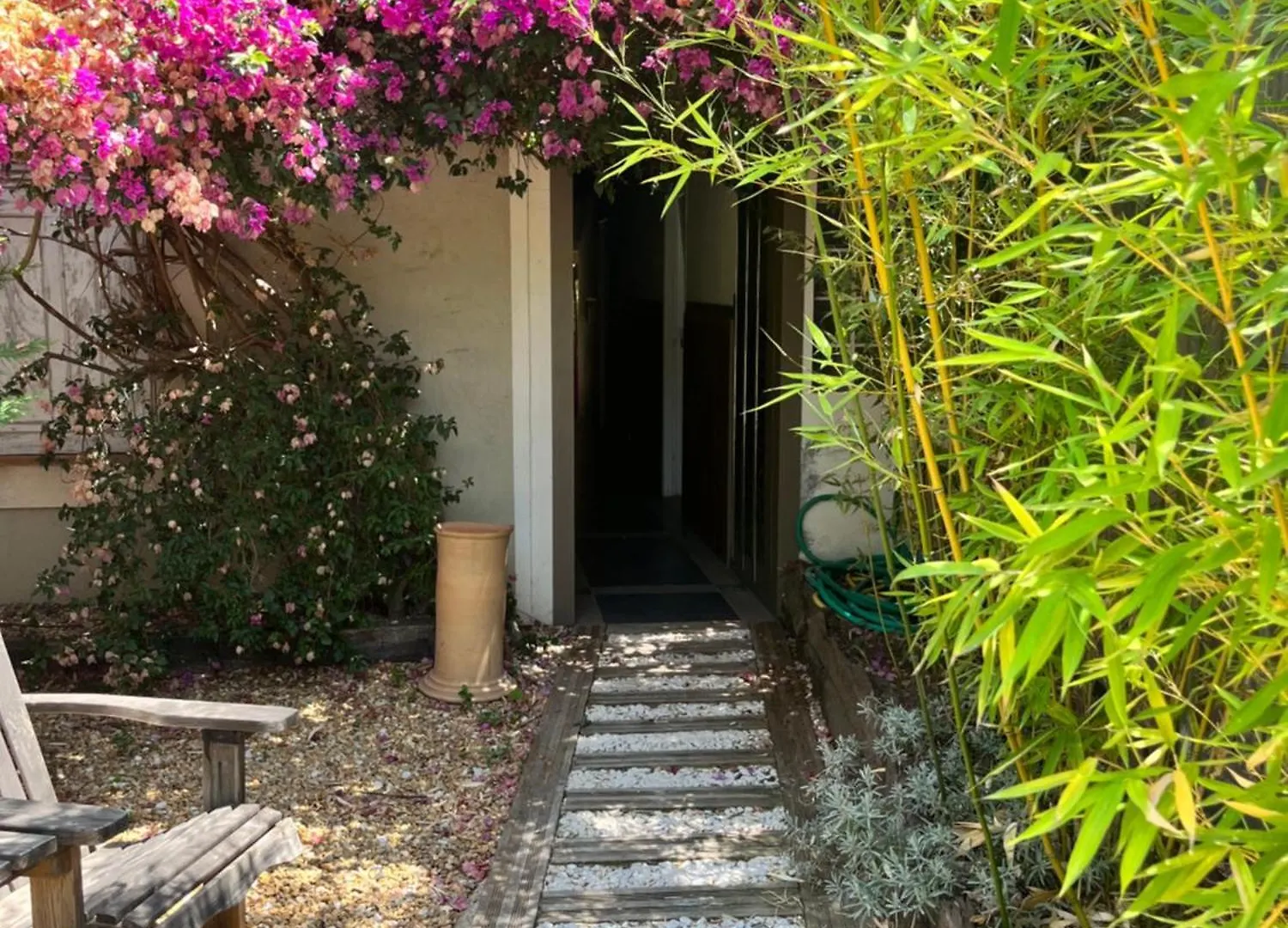 Bed and Breakfast K.N.C.1601 La Croix-Valmer Bed & Breakfast
