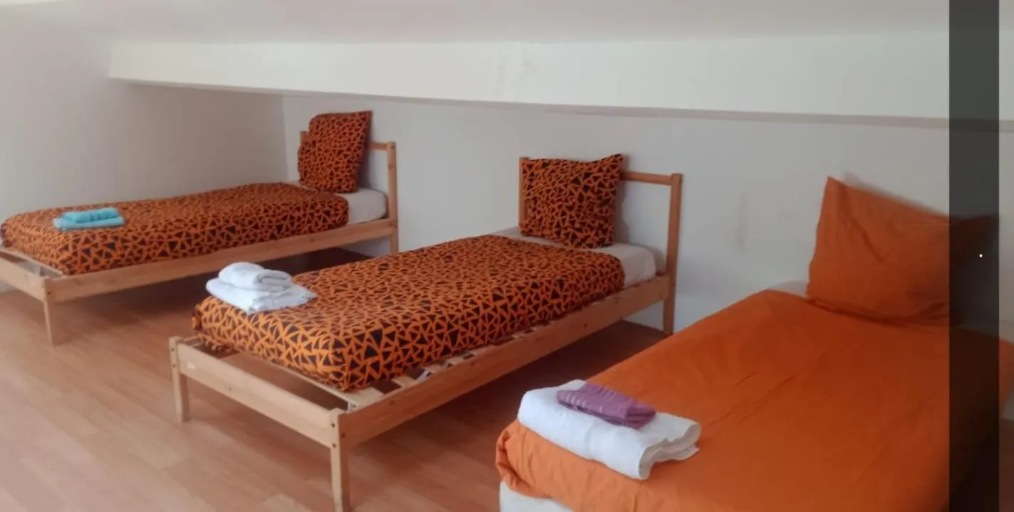 Bed and Breakfast K.N.C.1601 La Croix-Valmer