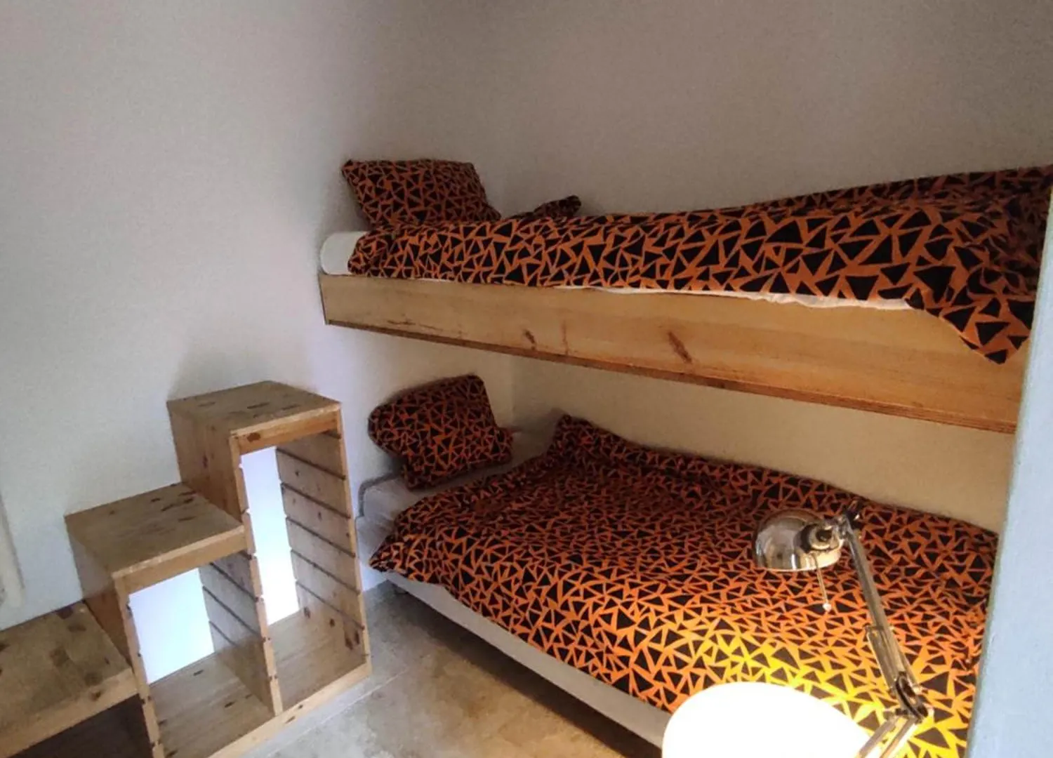 Bed & Breakfast Bed and Breakfast K.N.C.1601 La Croix-Valmer