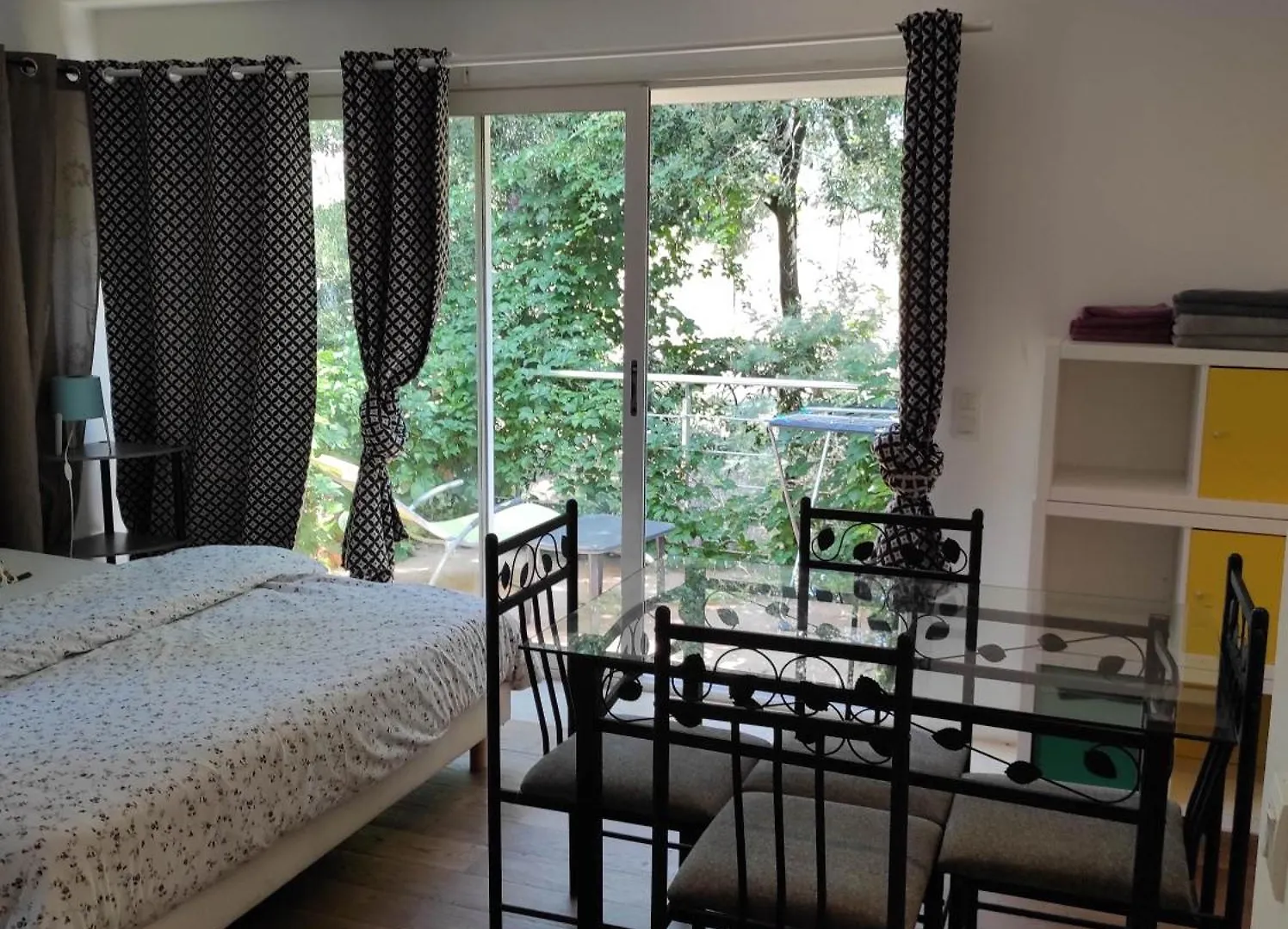 Bed and Breakfast K.N.C.1601 La Croix-Valmer Bed & Breakfast